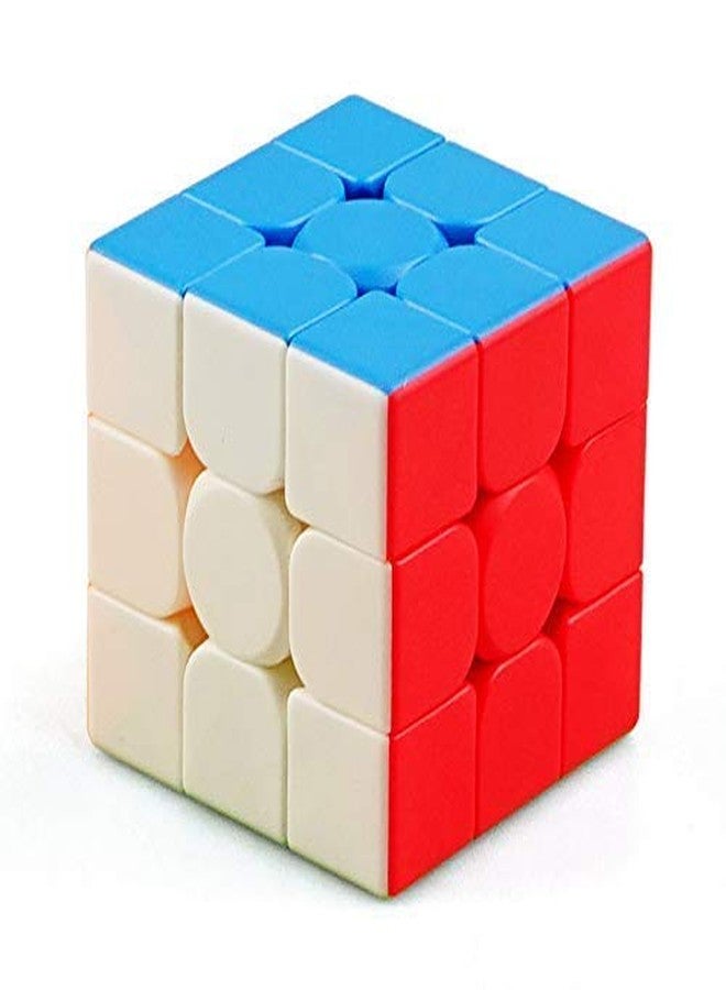 Invite Enterprise مكعب السرعة Invite Enterprise IE 3x3x3 للأطفال والكبار، متعدد الألوان - Image 2